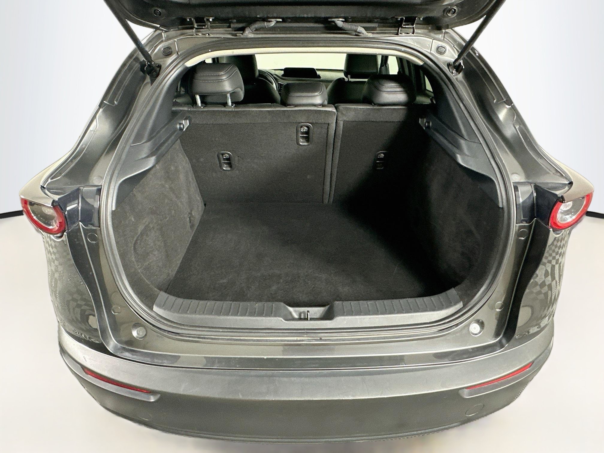 Used 2025 MAZDA CX-30 AWD 2.5 S w/ Select Sport Pkg image 28