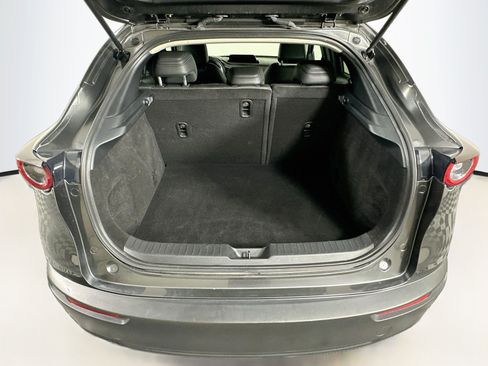 Used 2025 MAZDA CX-30 AWD 2.5 S w/ Select Sport Pkg image 28