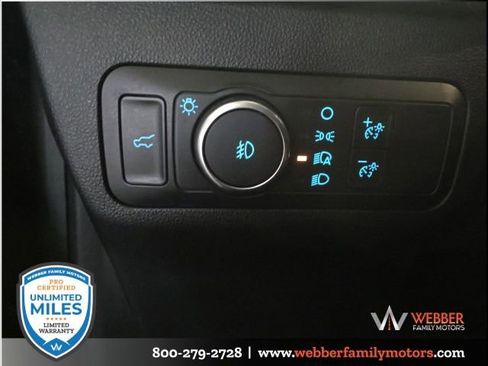 Used 2021 Ford Bronco Sport Outer Banks image 15