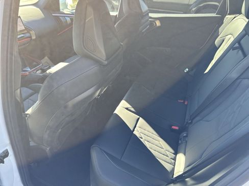 New 2026 BMW X3 xDrive30 w/ Convenience Package image 24