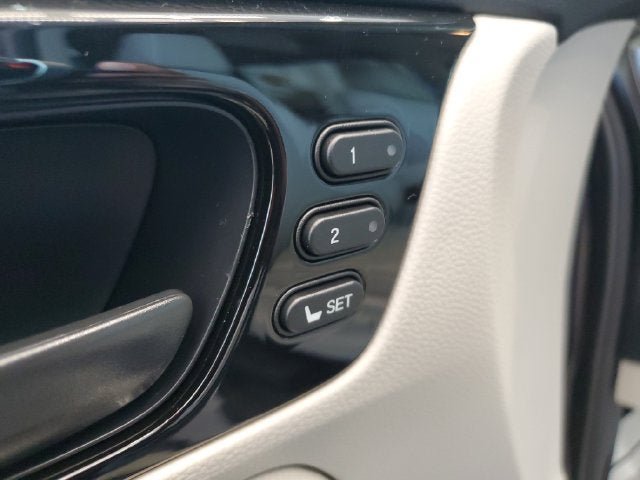 New 2027 Honda Odyssey Touring image 23