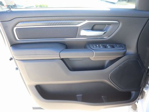 New 2026 RAM 1500 Big Horn image 16