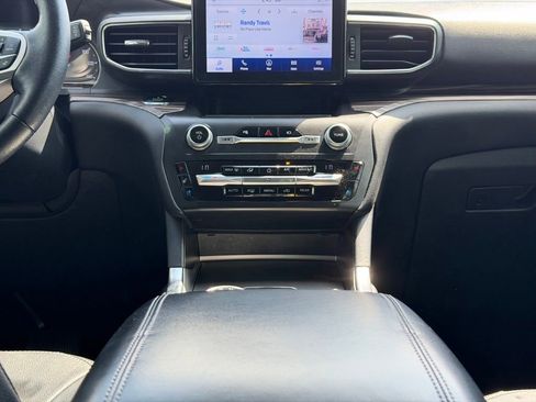 Used 2020 Ford Explorer Limited RWD image 20