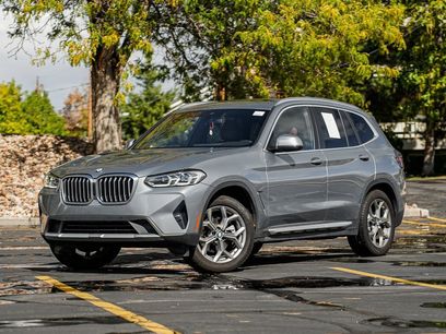 Used 2023 BMW X3 xDrive30i w/ Premium Package