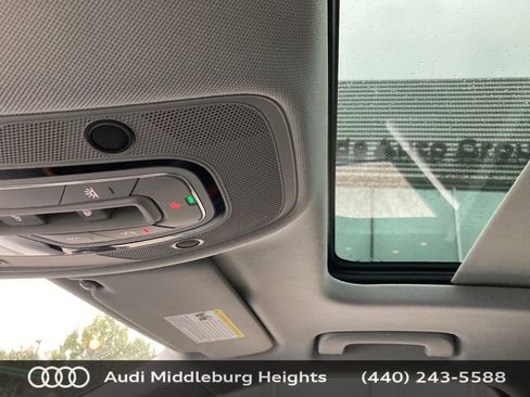 Certified 2023 Audi Q5 2.0T Premium w/ Convenience Package image 34