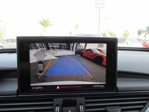 Used 2018 Audi A6 2.0T Premium Plus w/ Premium Plus Package image 14