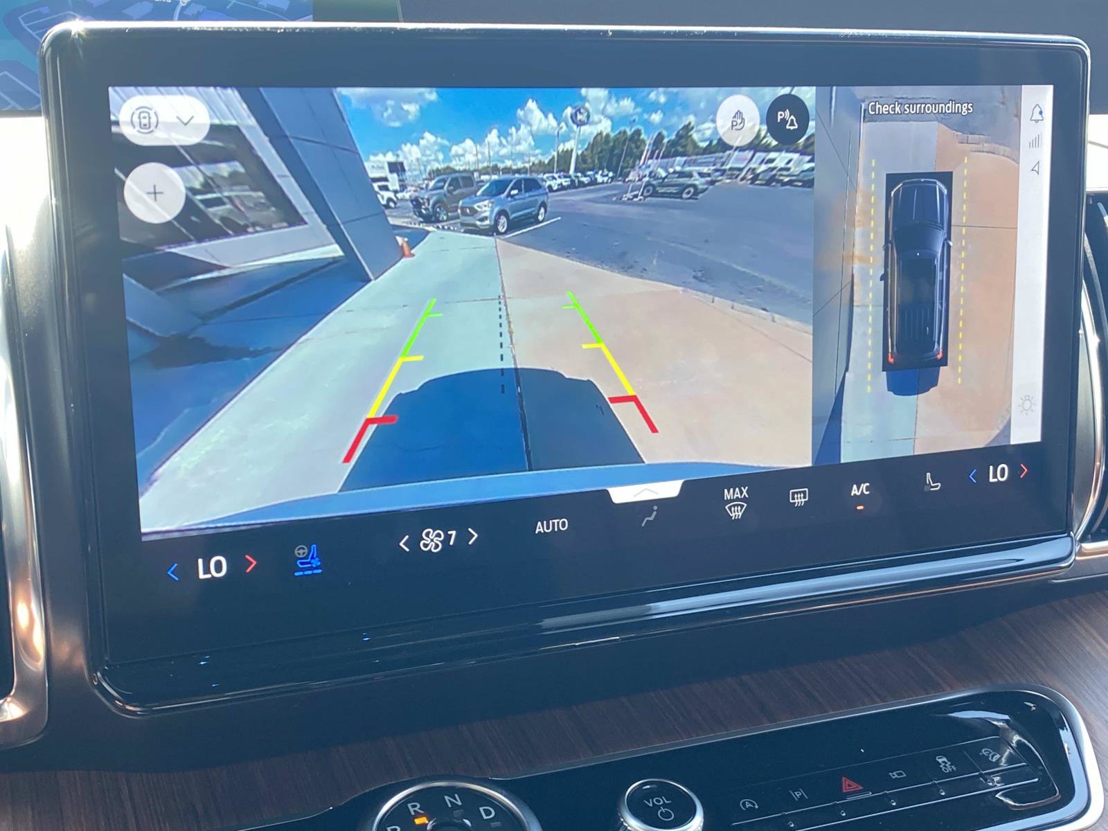 New 2027 Ford Expedition King Ranch AWD/4WD image 19