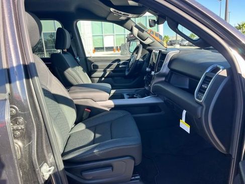 New 2025 RAM 1500 Lone Star RWD image 23