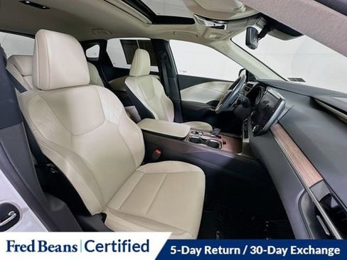 Used 2023 Lexus RX 350 Premium w/ Accessory Package AWD/4WD image 31