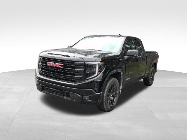 Certified 2025 GMC Sierra 1500 Elevation AWD/4WD image 27