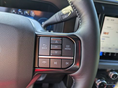 New 2026 Ford F250 Platinum w/ Tremor Off-Road Package image 20