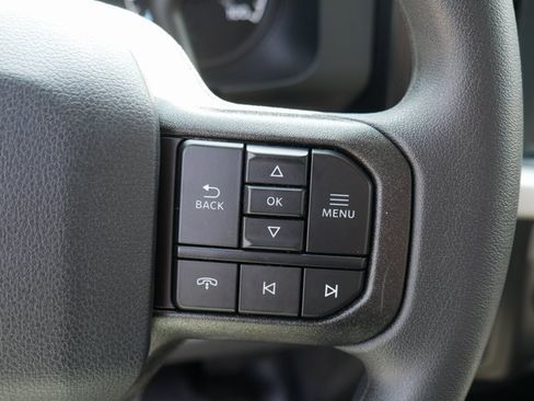 New 2025 Ford F250 XL w/ XL Chrome Package image 16