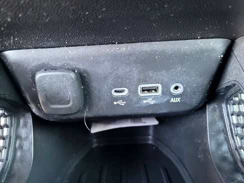 Certified 2021 Chevrolet TrailBlazer ACTIV w/ Convenience Package FWD image 14