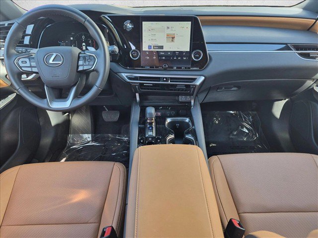 Used 2026 Lexus RX 350 FWD image 17