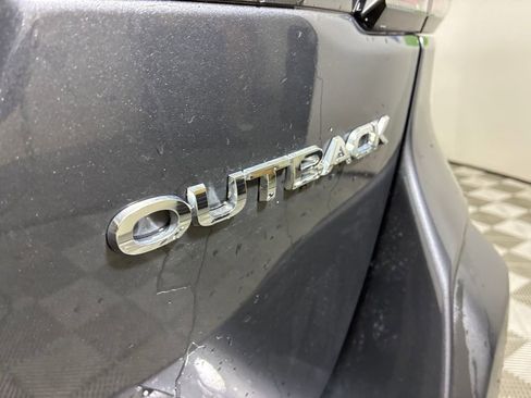 Certified 2023 Subaru Outback Premium image 27