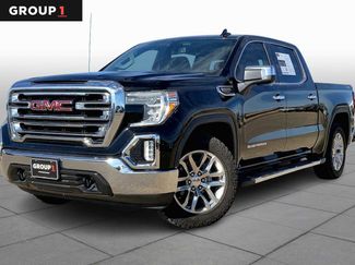 Used 2019 GMC Sierra 1500 SLT video 1