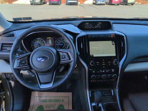 Certified 2022 Subaru Ascent Touring image 21
