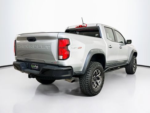 Used 2024 Chevrolet Colorado ZR2 w/ ZR2 Convenience Package III image 9