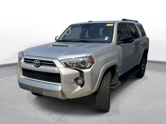 Used 2024 Toyota 4Runner TRD Off-Road Premium AWD/4WD video 2