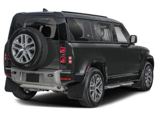 Used 2024 Land Rover Defender 110 X-Dynamic SE AWD/4WD video 2