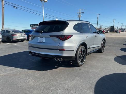 New 2026 Acura MDX Type S AWD/4WD image 5