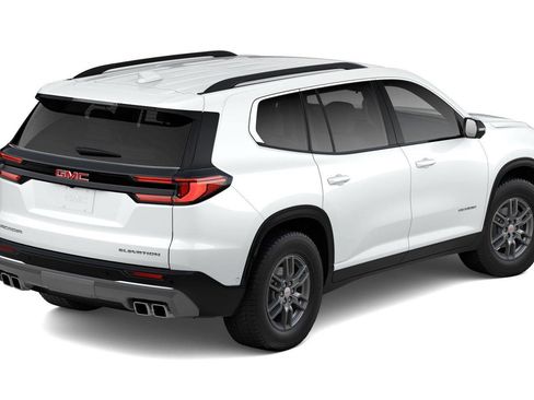 New 2026 GMC Acadia Elevation image 34