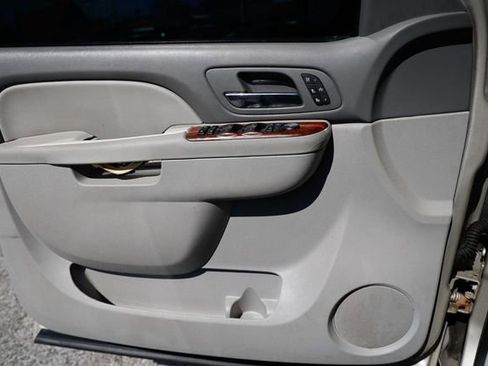 Used 2013 GMC Yukon SLT image 46