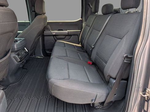 Used 2023 Ford F150 XLT w/ Equipment Group 302A High RWD image 31