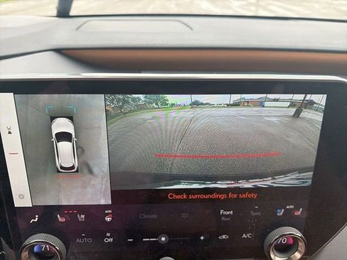 Used 2023 Lexus RX 350 w/ Cold Area Package AWD/4WD image 20