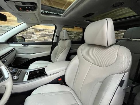 Used 2024 Hyundai Palisade Calligraphy AWD/4WD image 14