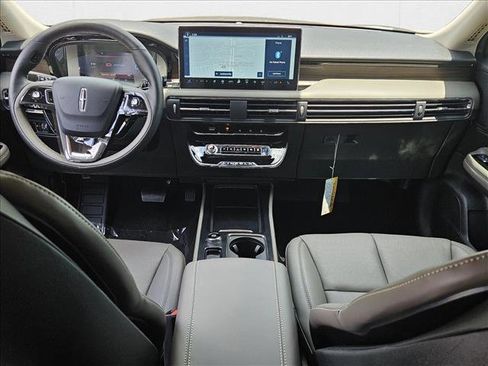 New 2024 Lincoln Corsair Grand Touring w/ Equipment Group 301A image 14