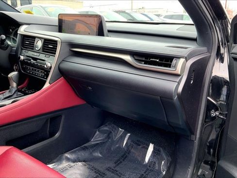 Used 2016 Lexus RX 350 AWD image 16