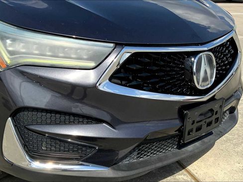 Used 2019 Acura RDX FWD image 29