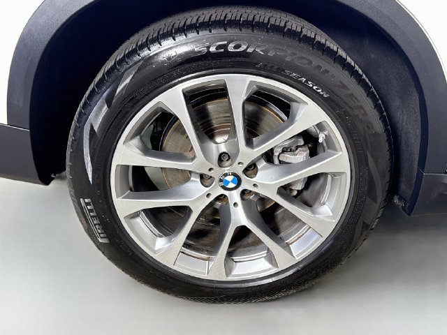 Used 2026 BMW X5 sDrive40i RWD image 32