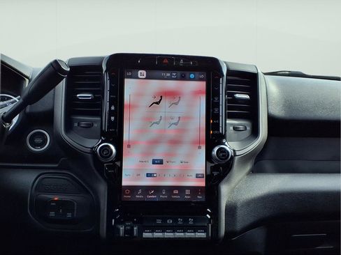 New 2026 RAM 2500 Tradesman image 11