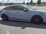 Used 2022 Honda Civic Sport Touring image 3