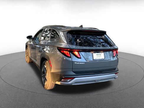 Used 2025 Hyundai Tucson SEL image 5