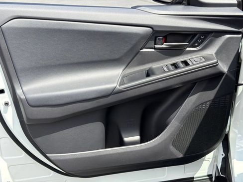 New 2026 Toyota bZ Woodland AWD/4WD image 18