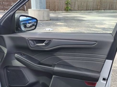 New 2026 Ford Escape Active w/ Tech Pack #1 image 17