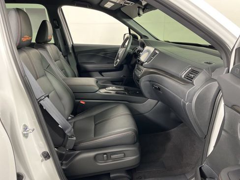 Certified 2026 Honda Ridgeline TrailSport image 7
