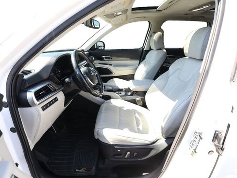 Used 2020 Kia Telluride SX AWD/4WD image 12