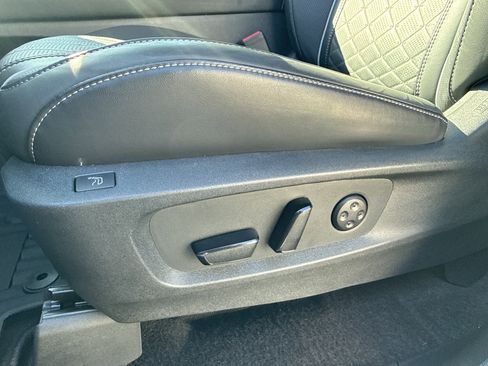 Certified 2025 INFINITI QX60 Autograph w/ Cargo Package image 28