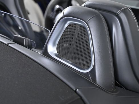 Used 2018 Mercedes-Benz AMG GT C image 51