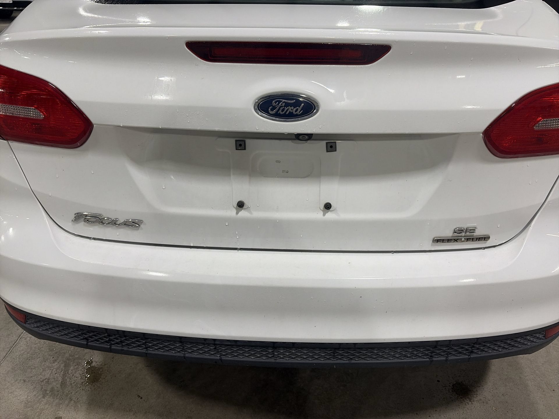 Used 2015 Ford Focus SE FWD image 33