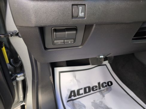 New 2026 GMC Canyon Elevation image 13