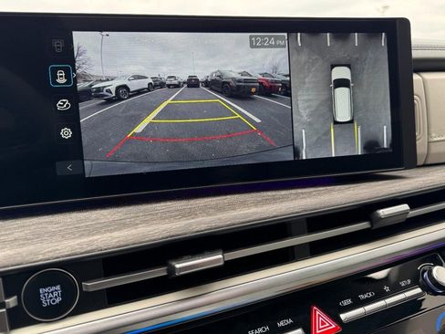 Used 2024 Hyundai Santa Fe Limited image 22