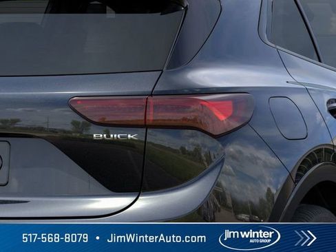 New 2026 Buick Envision Sport Touring image 36