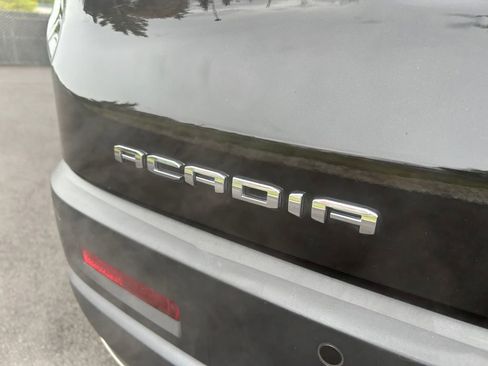 Used 2020 GMC Acadia AT4 AWD/4WD image 36