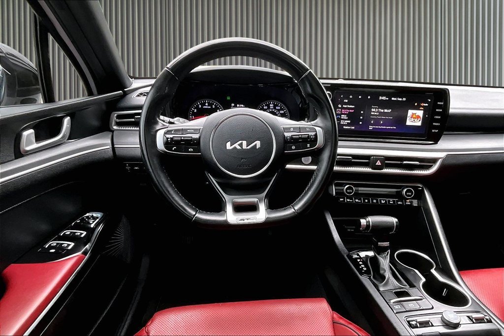 Used 2024 Kia K5 GT-Line FWD image 7