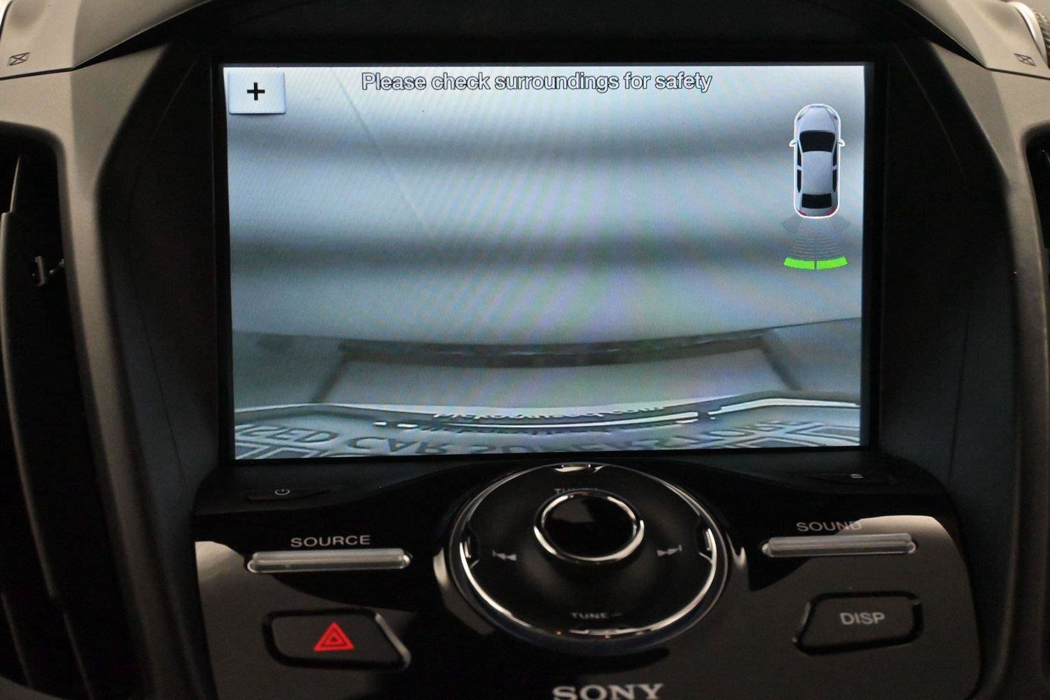 Used 2017 Ford Escape Titanium FWD image 25